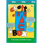 Chatta Box by Andy saunders & Kathryn Copsey